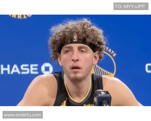 勇士培养了个寂寞！穆迪和波杰全是神经刀，真扶不起来！